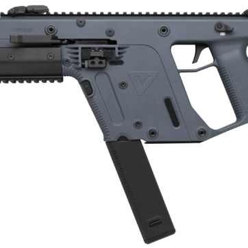 KRISS VECTOR SDP-E G2 .45 ACP 6.5 inch CGR - Semi Auto Handguns | American Guns & Ammo