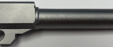 Fits SIG SAUER P320C 9MM Threaded 4.625'' In Copper - Sig Sauer Barrels - American Guns & Ammo