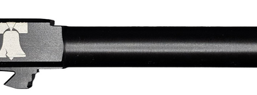 U.S Army Logo Combat Armory barrel Fits Glock 19 9mm Match Grade Barrel U.S Army Logo Combat Armory barrel Fits Glock 19 9mm Match Grade Barrel - Glock Barrels - American Guns & Ammo