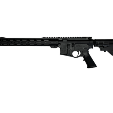 Billet AR-15 Lower Receiver Billet AR-15 Lower Receiver - AR-15 Parts - American Guns & Ammo