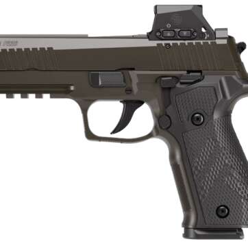 Sig Sauer P226X Legion RXSL 9mm 4.4″ Bull Barrel 3x18rd - Semi Auto Handguns | American Guns & Ammo