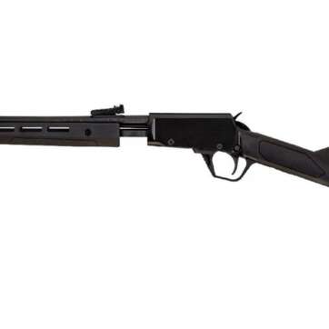 Rossi Gallery 22LR Pump-Action Rimfire Rifle - Rossi | American Guns & Ammo