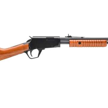 Rossi Gallery 22LR Pump-Action Rimfire Rifle - Rossi | American Guns & Ammo