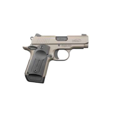 TriStar Protege X Sub-Compact 9mm FDE - Semi Auto Handguns | American Guns & Ammo
