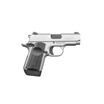 TriStar Protege X Sub-Compact 9mm 3.2″ Silver - Semi Auto Handguns | American Guns & Ammo