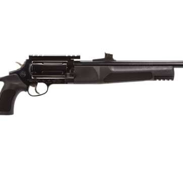 Rossi Circuit Judge 45 Colt/410 Rifle with Black Synthetic Stock - Rossi | American Guns & Ammo