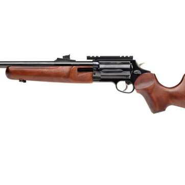 Rossi Circuit Judge 45 Colt/410 Gauge Rifle (Cosmetic Blemishes) - Rossi | American Guns & Ammo
