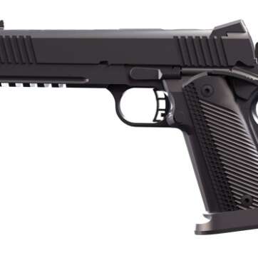 Rock Island Armory TAC Ultra FS HC 10mm - Semi Auto Handguns | American Guns & Ammo