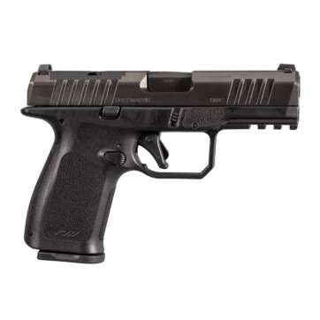 ROST MARTIN RM1C 9mm 4″ 15+1 Optic-Ready Black - Semi Auto Handguns | American Guns & Ammo