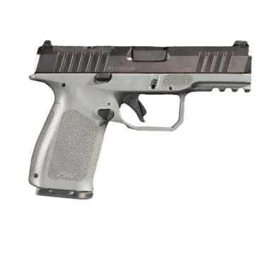 ROST MARTIN RM1C 9mm 4-inch Optic-Ready Gray - Semi Auto Handguns | American Guns & Ammo
