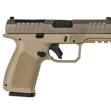 ROST MARTIN RM1C 9mm 4-inch Compact Pistol - Semi Auto Handguns | American Guns & Ammo