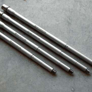 Rosco Enhanced Purebred SPR Barrel - AR-15 Parts | American Guns & Ammo