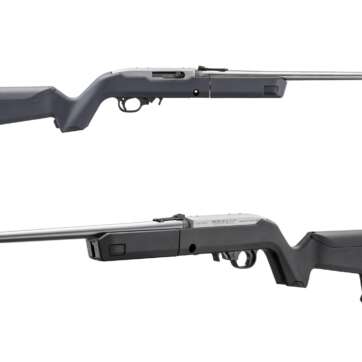 Ruger 10/22 Takedown Rifle - RIFLES | American Guns & Ammo