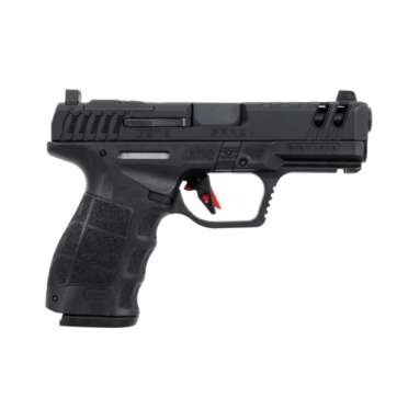 SAR Arms SAR9 Gen 3 Compact 9mm 4″ Optic-Ready Night Sights - Semi Auto Handguns | American Guns & Ammo