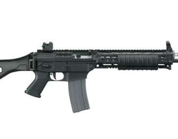 SIG 556 - Triggers & Accessories | American Guns & Ammo
