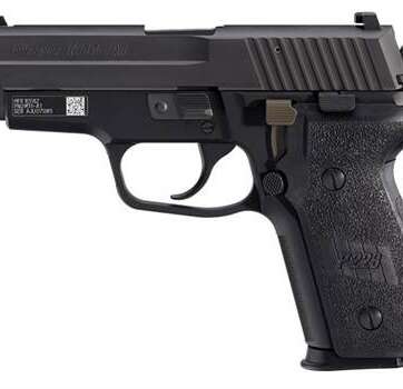 Sig Sauer P229 M11-A1 9mm 3.9 in 15+1 Black Nitron - Semi Auto Handguns | American Guns & Ammo