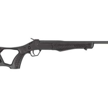 Rossi Tuffy .410 Single-Shot Shotgun with Black Polymer Stock - Rossi | American Guns & Ammo