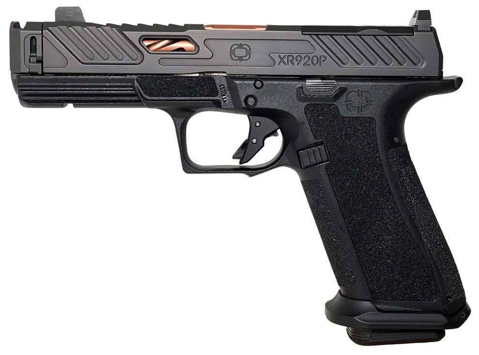 Best New Pistols of 2026: Carry & Range