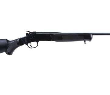 Rossi Youth .410 Gauge Single-Shot Shotgun - Rossi | American Guns & Ammo