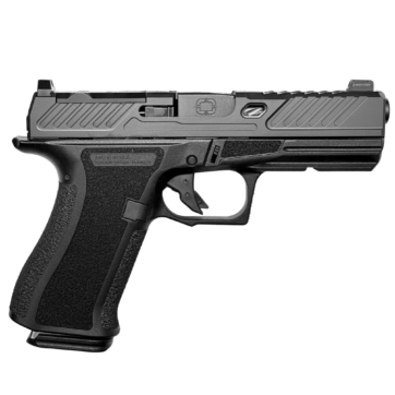 Shadow Systems CR920XL Elite 9mm 4.18in Optic-Ready - Semi Auto Handguns | American Guns & Ammo