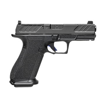 SHADOW SYSTEMS XR920 LE 9MM - Semi Auto Handguns | American Guns & Ammo