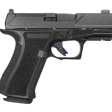 SHADOW SYSTEMS CR920X LE 9mm 3.4″ Black - Semi Auto Handguns | American Guns & Ammo