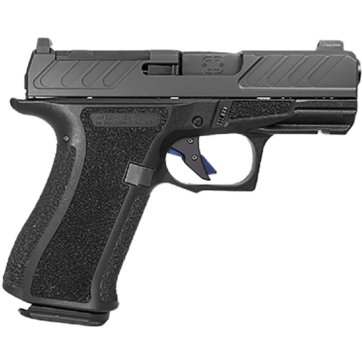 SHADOW SYSTEMS CR920X LE 9mm 10+1 Black Nitride - Semi Auto Handguns | American Guns & Ammo
