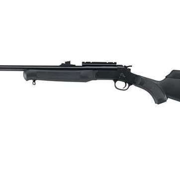 Rossi Wizard 243 Winchester Single Shot Rifle - Rossi | American Guns & Ammo