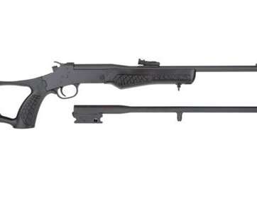 Rossi Youth Matched Pair 22 / .410 Single Shot Rifle - Rossi | American Guns & Ammo
