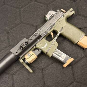 Flux Defense Raider 365 - Flux Defense | American Guns & Ammo