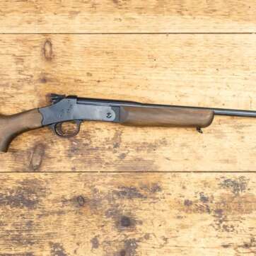 Rossi 410 Gauge Police Trade-in Shotgun - Rossi | American Guns & Ammo