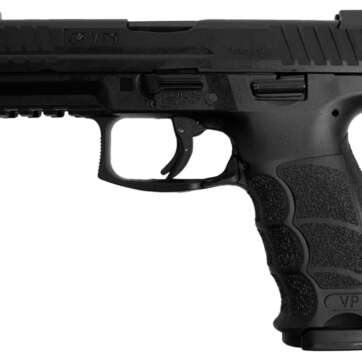 H&K VP9CC - 9mm Pistols - American Guns & Ammo