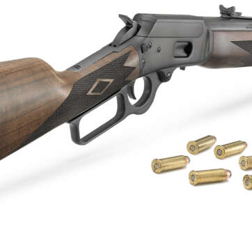 MARLIN® MODEL 1894™ CLASSIC - Marlin Lever Action | American Guns & Ammo