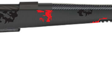 Fierce Twisted Rival FP 7mm PRC 20-Inch Bolt Action Rifle - Bolt Action Rifles - American Guns & Ammo