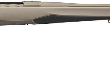 Browning X-Bolt 2 Speed 6.5 Creedmoor - 22" FDE - Bolt Action Rifles - American Guns & Ammo