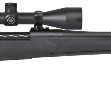 Mossberg Patriot .450 Bushmaster Bolt Action Rifle Mossberg Patriot .450 Bushmaster Bolt Action Rifle - Bolt Action Rifles - American Guns & Ammo