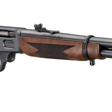 MARLIN MODEL 336™ CLASSIC - Marlin Lever Action | American Guns & Ammo