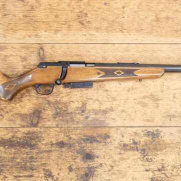 Marlin 512 Slugmaster 12 Gauge Used Trade-in Bolt-action Shotgun - Marlin Used Gun Collection | American Guns & Ammo