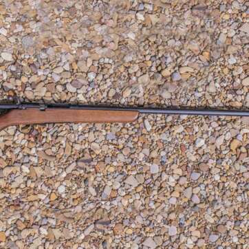 Marlin The Original Goose Gun 12 Gauge Police Trade-In Shotgun - Marlin Used Gun Collection | American Guns & Ammo