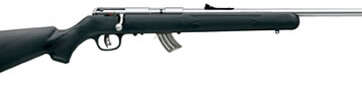 Savage Mark II FSS .22LR Rifle - Bolt Action Rifles - American Guns & Ammo
