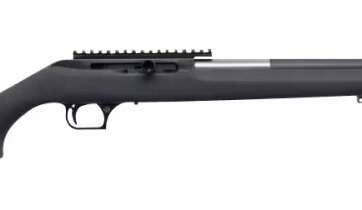 Magnum Research SBA17HMR 17 HMR 19in Threaded - RIFLES - American Guns & Ammo