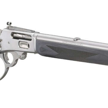 MARLIN® MODEL 1895 TRAPPER LEVER-ACTION RIFLE - Marlin Lever Action | American Guns & Ammo