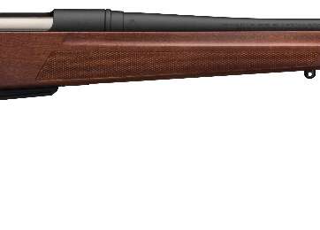Winchester XPR Sporter 6.5 Creedmoor 22" Walnut - Bolt Action Rifles - American Guns & Ammo