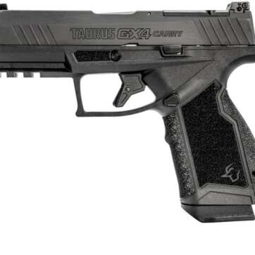 Taurus GX4 Carry .380 ACP Optics-Ready Pistol